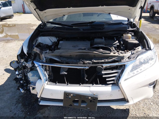 Продаж на аукціоні авто 2014 Lexus Rx 350, vin: 2T2BK1BA4EC233449, номер лоту: 44993172