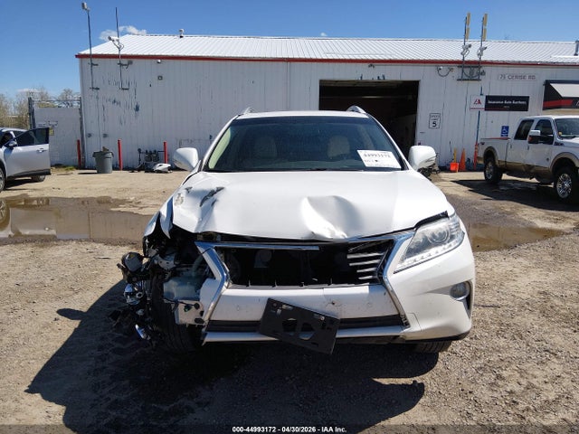 Продаж на аукціоні авто 2014 Lexus Rx 350, vin: 2T2BK1BA4EC233449, номер лоту: 44993172