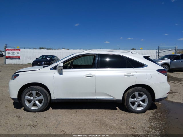 Продаж на аукціоні авто 2014 Lexus Rx 350, vin: 2T2BK1BA4EC233449, номер лоту: 44993172