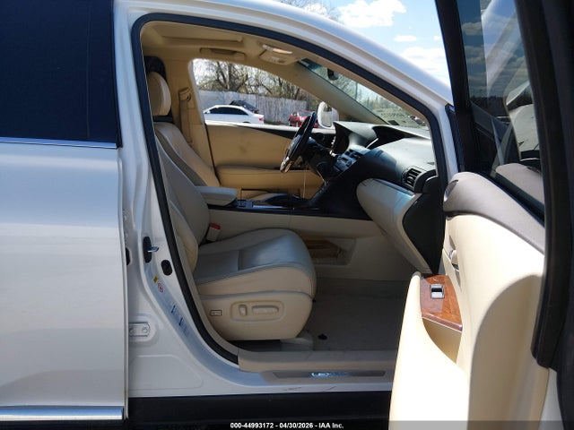 Продаж на аукціоні авто 2014 Lexus Rx 350, vin: 2T2BK1BA4EC233449, номер лоту: 44993172