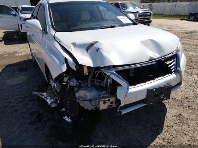Продаж на аукціоні авто 2014 Lexus Rx 350, vin: 2T2BK1BA4EC233449, номер лоту: 44993172