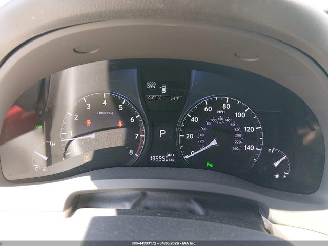 Продаж на аукціоні авто 2014 Lexus Rx 350, vin: 2T2BK1BA4EC233449, номер лоту: 44993172