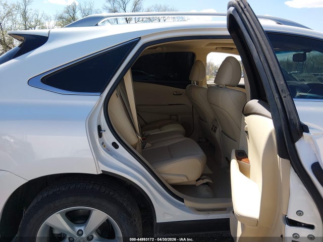 Продаж на аукціоні авто 2014 Lexus Rx 350, vin: 2T2BK1BA4EC233449, номер лоту: 44993172