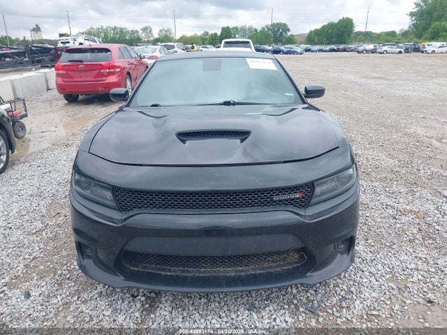 Aukcja sprzedaży 2021 Dodge Charger Gt, vin: 2C3CDXHG7MH539698, numer aukcji: 44993174