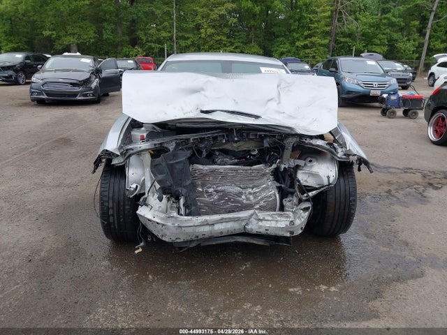 44993175 :رقم المزاد ، 2C3CDXGJ0KH661748 vin ، 2019 Dodge Charger Scat Pack Rwd مزاد بيع