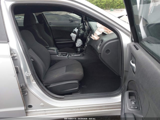44993175 :رقم المزاد ، 2C3CDXGJ0KH661748 vin ، 2019 Dodge Charger Scat Pack Rwd مزاد بيع