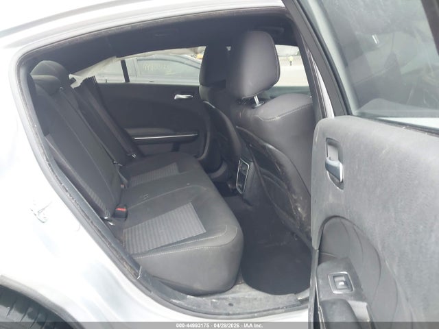44993175 :رقم المزاد ، 2C3CDXGJ0KH661748 vin ، 2019 Dodge Charger Scat Pack Rwd مزاد بيع