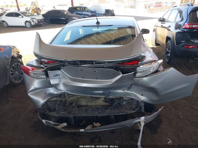 Ford FUSION SE 2017 3FA6P0HD0HR154268 Image 17