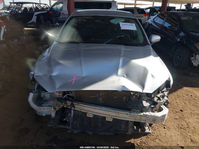 Ford FUSION SE 2017 3FA6P0HD0HR154268 Image 6