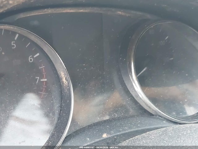 Aukcja sprzedaży 2018 Nissan Rogue Sl, vin: JN8AT2MT4JW491137, numer aukcji: 44993187