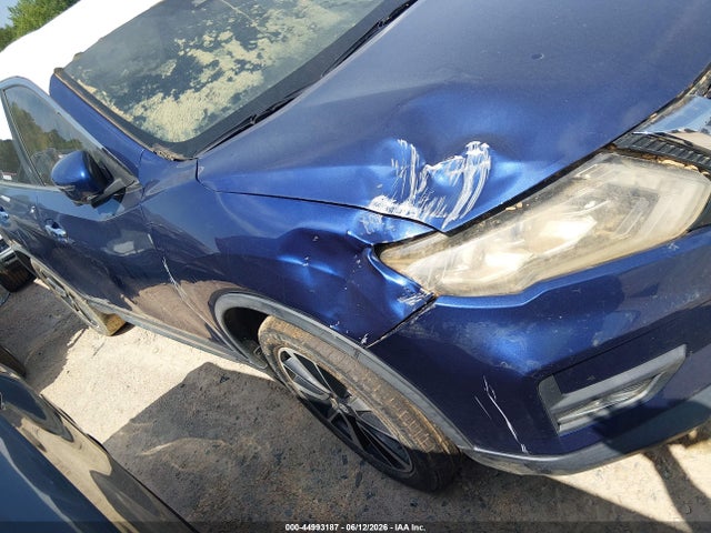 Aukcja sprzedaży 2018 Nissan Rogue Sl, vin: JN8AT2MT4JW491137, numer aukcji: 44993187