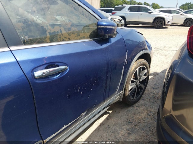Aukcja sprzedaży 2018 Nissan Rogue Sl, vin: JN8AT2MT4JW491137, numer aukcji: 44993187