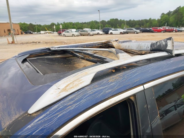 Aukcja sprzedaży 2018 Nissan Rogue Sl, vin: JN8AT2MT4JW491137, numer aukcji: 44993187