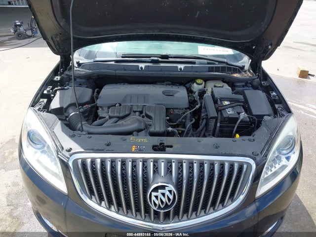 44993188 :رقم المزاد ، 1G4PR5SK6D4255102 vin ، 2013 Buick Verano Convenience Group مزاد بيع