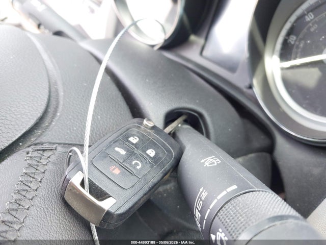 44993188 :رقم المزاد ، 1G4PR5SK6D4255102 vin ، 2013 Buick Verano Convenience Group مزاد بيع