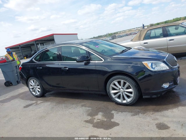 44993188 :رقم المزاد ، 1G4PR5SK6D4255102 vin ، 2013 Buick Verano Convenience Group مزاد بيع