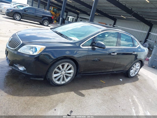 44993188 :رقم المزاد ، 1G4PR5SK6D4255102 vin ، 2013 Buick Verano Convenience Group مزاد بيع