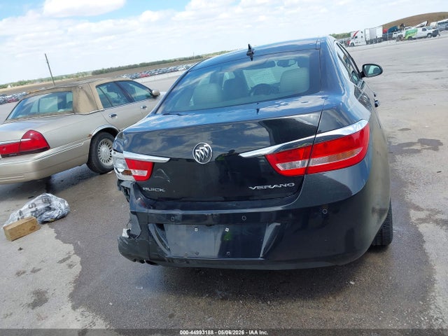 44993188 :رقم المزاد ، 1G4PR5SK6D4255102 vin ، 2013 Buick Verano Convenience Group مزاد بيع