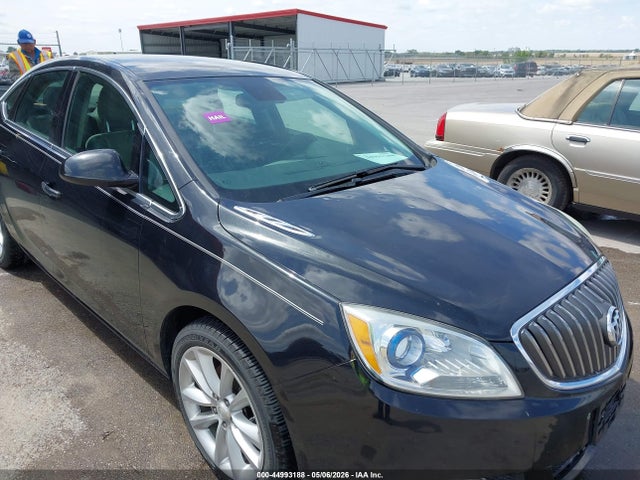44993188 :رقم المزاد ، 1G4PR5SK6D4255102 vin ، 2013 Buick Verano Convenience Group مزاد بيع