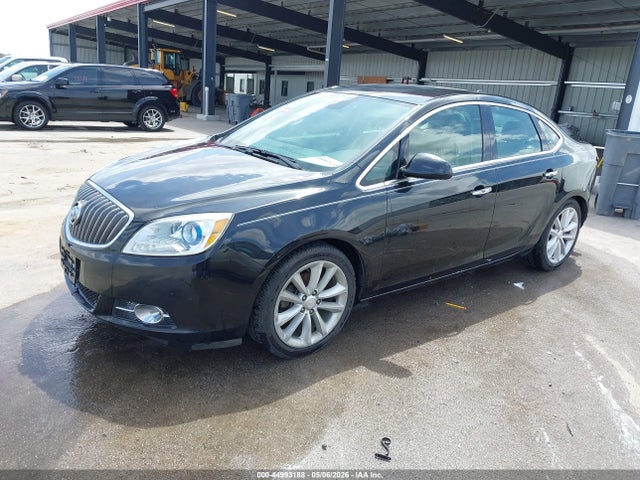 44993188 :رقم المزاد ، 1G4PR5SK6D4255102 vin ، 2013 Buick Verano Convenience Group مزاد بيع