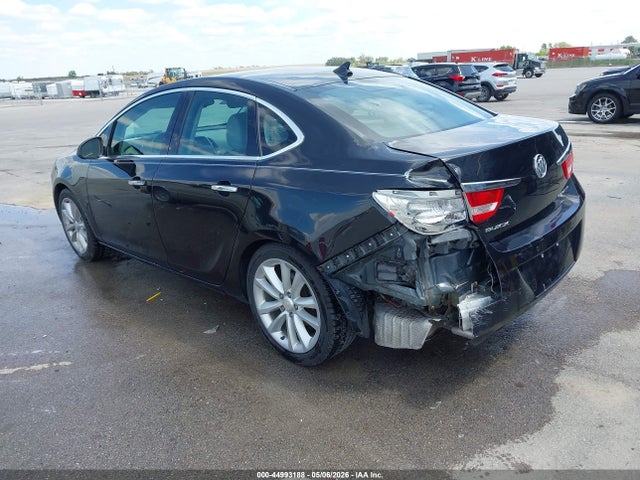 44993188 :رقم المزاد ، 1G4PR5SK6D4255102 vin ، 2013 Buick Verano Convenience Group مزاد بيع