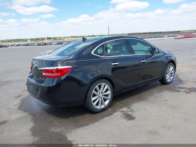 44993188 :رقم المزاد ، 1G4PR5SK6D4255102 vin ، 2013 Buick Verano Convenience Group مزاد بيع