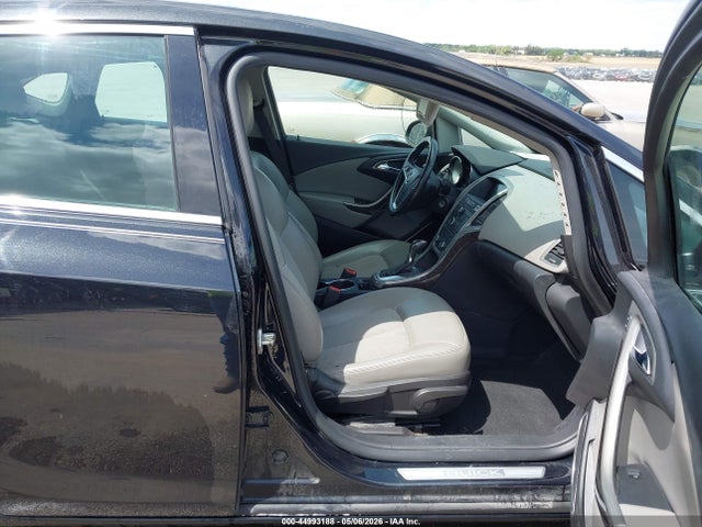 44993188 :رقم المزاد ، 1G4PR5SK6D4255102 vin ، 2013 Buick Verano Convenience Group مزاد بيع