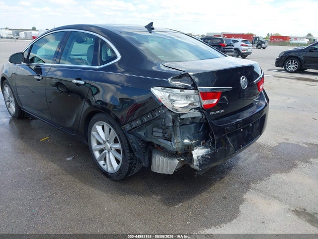 44993188 :رقم المزاد ، 1G4PR5SK6D4255102 vin ، 2013 Buick Verano Convenience Group مزاد بيع