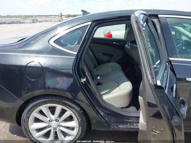 44993188 :رقم المزاد ، 1G4PR5SK6D4255102 vin ، 2013 Buick Verano Convenience Group مزاد بيع
