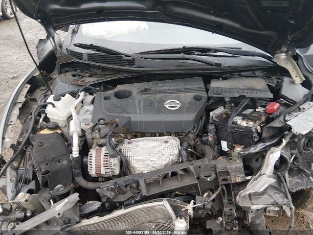 44993189 :رقم المزاد ، 1N4AL3AP6DC109212 vin ، 2013 Nissan Altima 2.5 S مزاد بيع