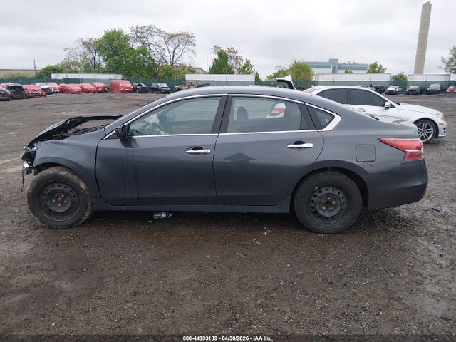 44993189 :رقم المزاد ، 1N4AL3AP6DC109212 vin ، 2013 Nissan Altima 2.5 S مزاد بيع