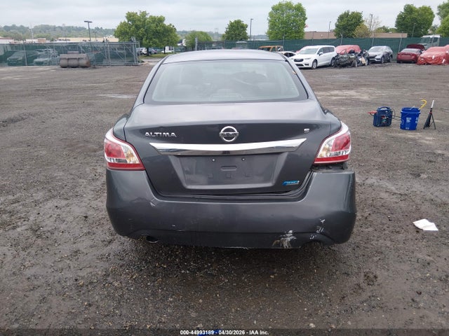 44993189 :رقم المزاد ، 1N4AL3AP6DC109212 vin ، 2013 Nissan Altima 2.5 S مزاد بيع