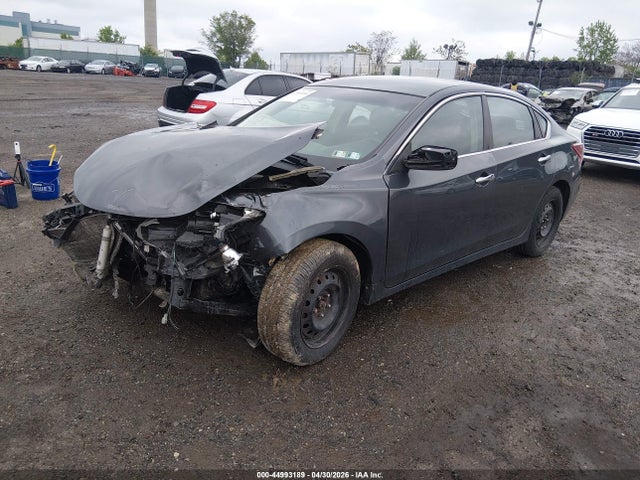 44993189 :رقم المزاد ، 1N4AL3AP6DC109212 vin ، 2013 Nissan Altima 2.5 S مزاد بيع