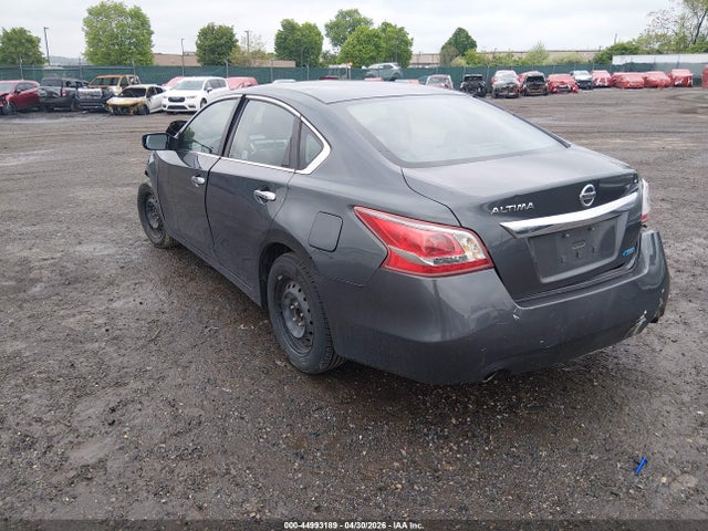 44993189 :رقم المزاد ، 1N4AL3AP6DC109212 vin ، 2013 Nissan Altima 2.5 S مزاد بيع