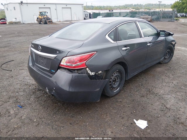 44993189 :رقم المزاد ، 1N4AL3AP6DC109212 vin ، 2013 Nissan Altima 2.5 S مزاد بيع