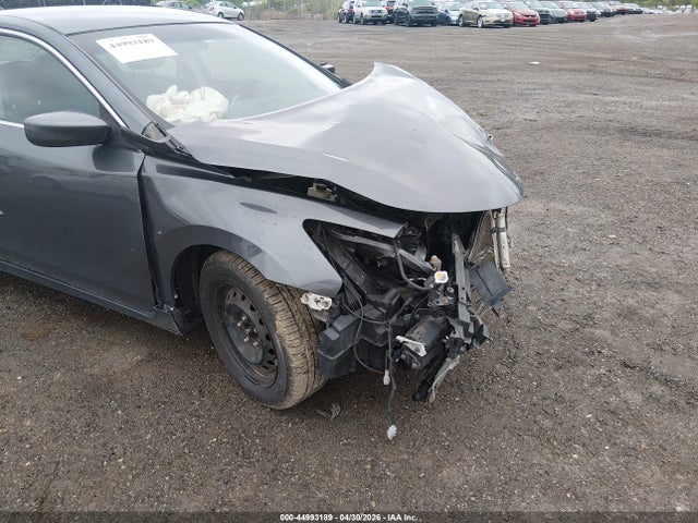 44993189 :رقم المزاد ، 1N4AL3AP6DC109212 vin ، 2013 Nissan Altima 2.5 S مزاد بيع