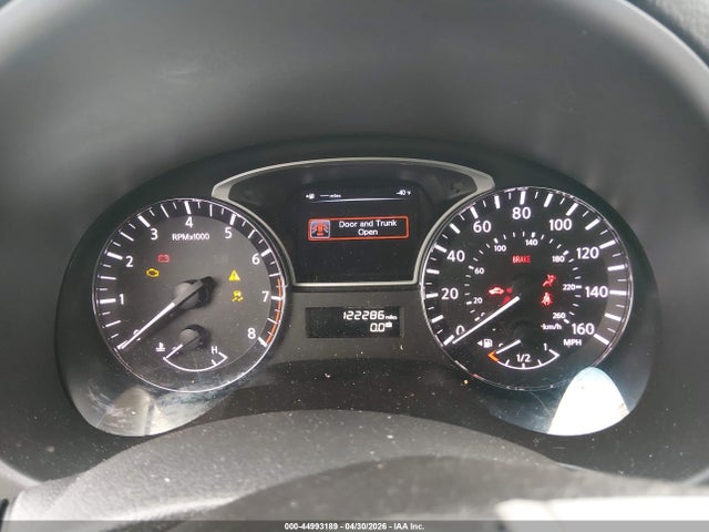 44993189 :رقم المزاد ، 1N4AL3AP6DC109212 vin ، 2013 Nissan Altima 2.5 S مزاد بيع