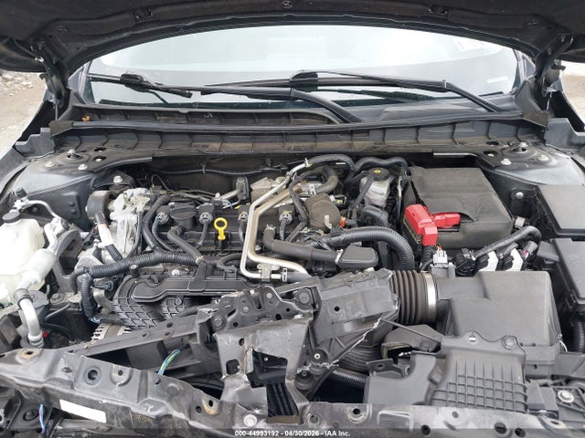 Aukcja sprzedaży 2021 Nissan Altima Sv Fwd, vin: 1N4BL4DV5MN311922, numer aukcji: 44993192