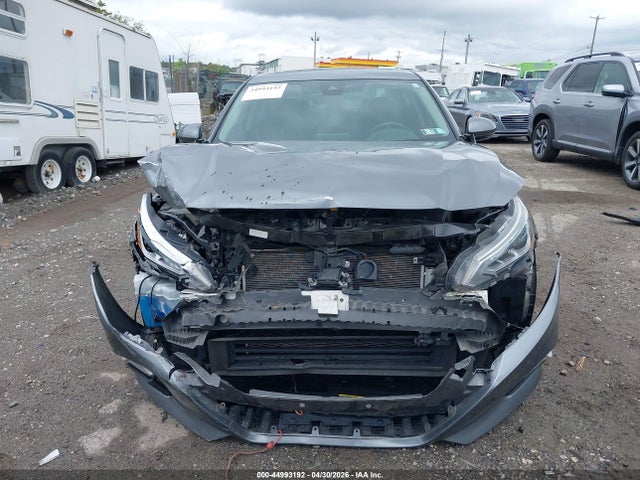 Aukcja sprzedaży 2021 Nissan Altima Sv Fwd, vin: 1N4BL4DV5MN311922, numer aukcji: 44993192