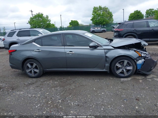 Aukcja sprzedaży 2021 Nissan Altima Sv Fwd, vin: 1N4BL4DV5MN311922, numer aukcji: 44993192
