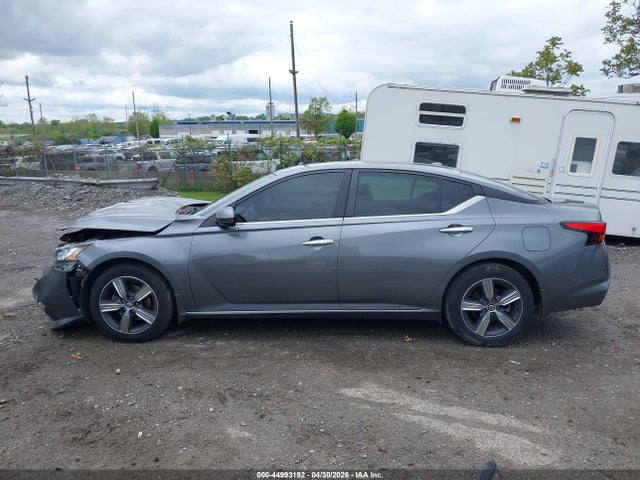 Aukcja sprzedaży 2021 Nissan Altima Sv Fwd, vin: 1N4BL4DV5MN311922, numer aukcji: 44993192