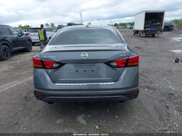 Aukcja sprzedaży 2021 Nissan Altima Sv Fwd, vin: 1N4BL4DV5MN311922, numer aukcji: 44993192