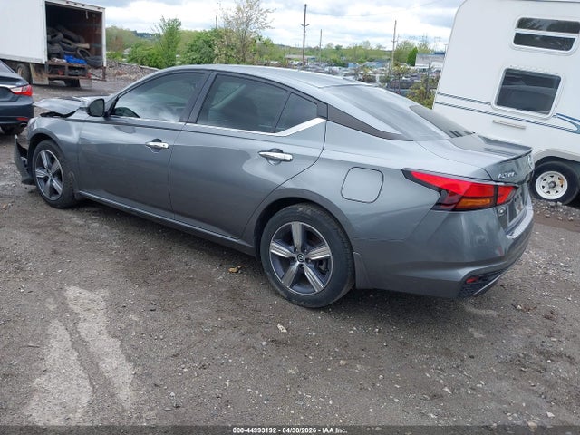 Aukcja sprzedaży 2021 Nissan Altima Sv Fwd, vin: 1N4BL4DV5MN311922, numer aukcji: 44993192