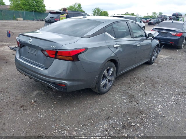 Aukcja sprzedaży 2021 Nissan Altima Sv Fwd, vin: 1N4BL4DV5MN311922, numer aukcji: 44993192