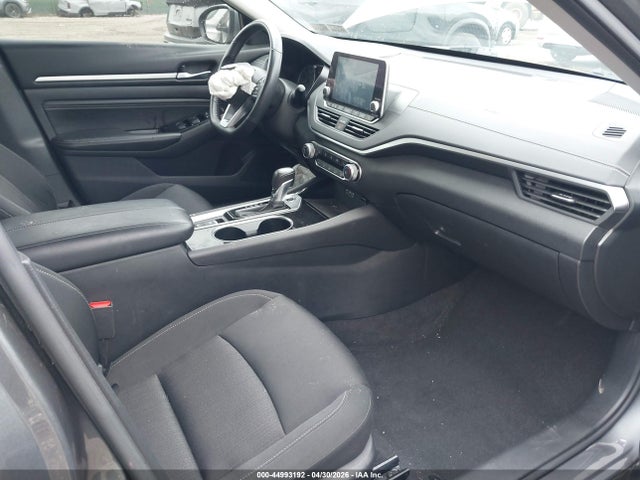 Aukcja sprzedaży 2021 Nissan Altima Sv Fwd, vin: 1N4BL4DV5MN311922, numer aukcji: 44993192
