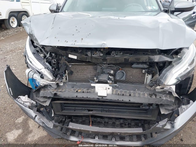 Aukcja sprzedaży 2021 Nissan Altima Sv Fwd, vin: 1N4BL4DV5MN311922, numer aukcji: 44993192