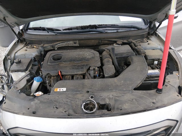 Продаж на аукціоні авто 2016 Hyundai Sonata Sport, vin: 5NPE34AF9GH406475, номер лоту: 44993193