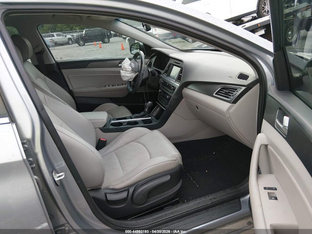 Продаж на аукціоні авто 2016 Hyundai Sonata Sport, vin: 5NPE34AF9GH406475, номер лоту: 44993193
