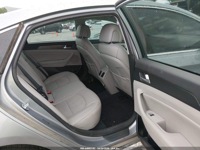 Продаж на аукціоні авто 2016 Hyundai Sonata Sport, vin: 5NPE34AF9GH406475, номер лоту: 44993193
