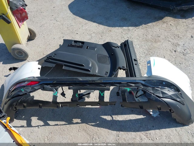 44993196 :رقم المزاد ، 5NMJE3DE0RH399518 vin ، 2024 Hyundai Tucson Limited مزاد بيع